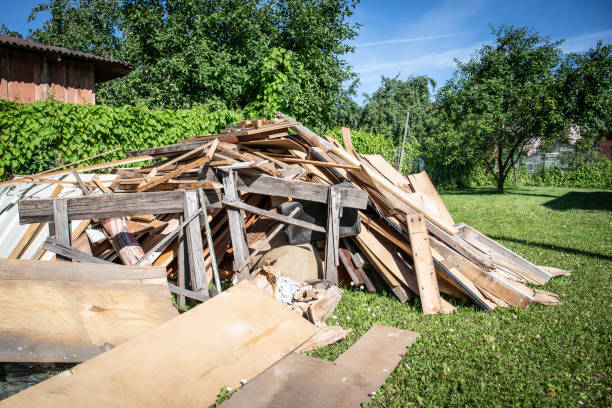Best Commercial Junk Removal  in Lake Placid, NY