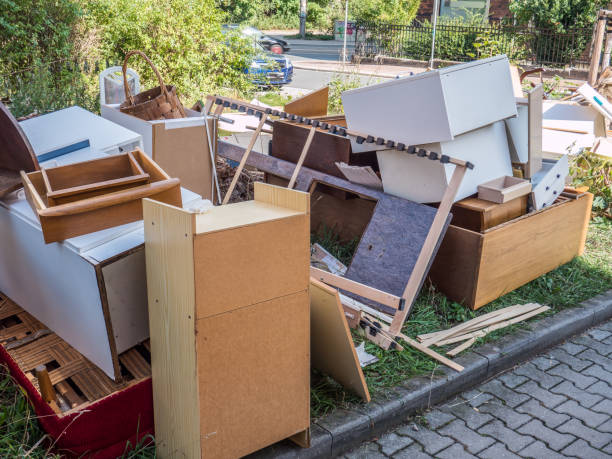 Best Basement Cleanout  in Lake Placid, NY
