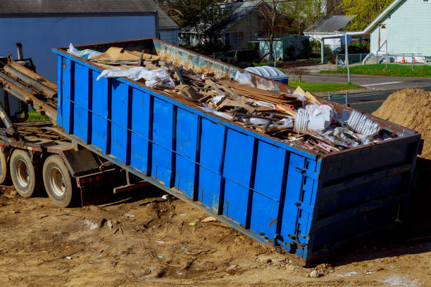 Best Construction Debris Removal  in Lake Placid, NY